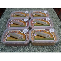 Stick Mix Geoline смесь для ПВА Слива