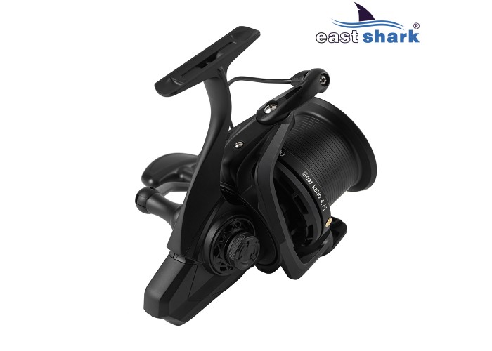 Катушка EastShark Breeze 8000 10+1BB 4.7:1