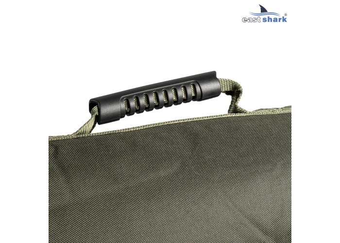 Чехол EastShark RT-CAMO-2+2Rods 210см