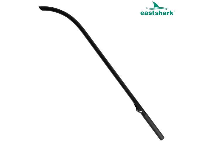Кобра карбон EastShark 120 см 29 мм с быстрой загрузкой