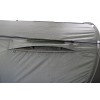 Палатка карповая EastShark HYT 045 2 MAN 300*325*150 с накидкой