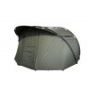 Палатка карповая EastShark HYT 045 2 MAN 300*325*150 с накидкой