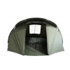 Палатка карповая EastShark HYT 045 2 MAN 300*325*150 с накидкой