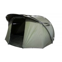 Палатка карповая EastShark HYT 045 2 MAN 300*325*150 с накидкой