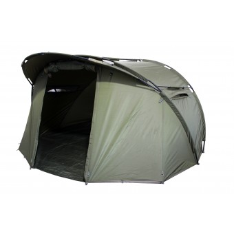 Палатка карповая EastShark HYT 045 2 MAN 300*325*150 с накидкой