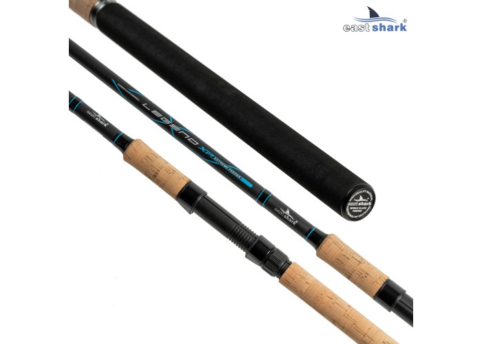 Удилище фидерное EastShark Legend Feeder 180 гр. 3.6 м