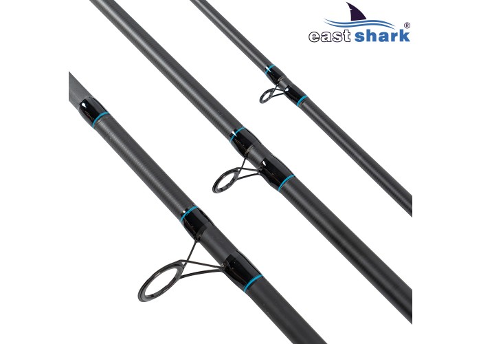 Удилище фидерное EastShark Legend Feeder 180 гр. 3.6 м