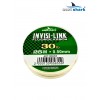 Леска Fluorocarbon EastShark INVISI-LINK 25м 0,50 мм