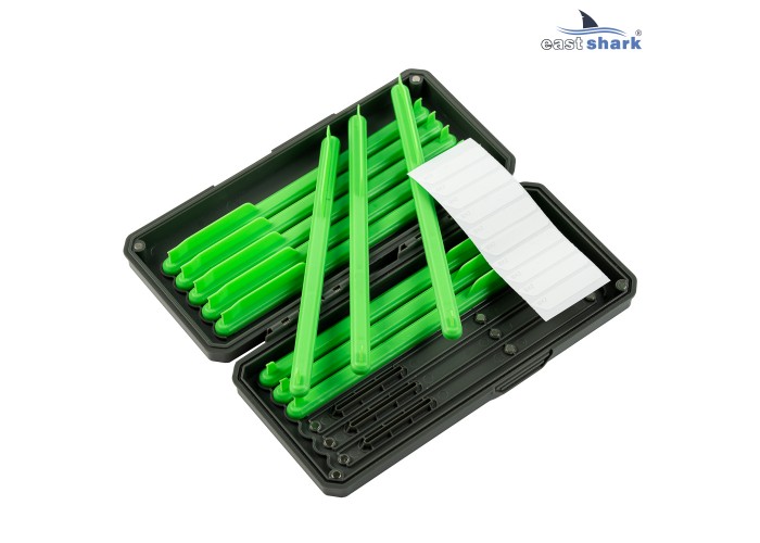 Поводочница MF Rig board BOX EastShark A128B Professional edition