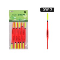 Поплавок ES 09-3 1,5g (уп./10шт.)