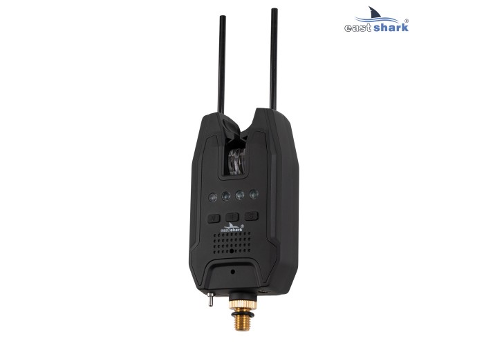 Набор сигнализаторов с пейджером EastShark ESK-62 (4+1)