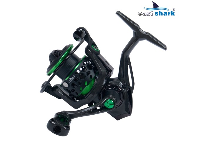 Катушка EastShark Naptune 800