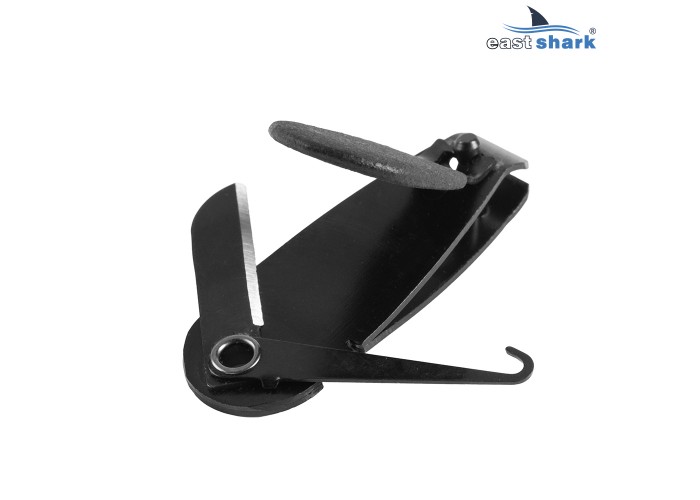 Кусачки рыболовные EastShark X 614