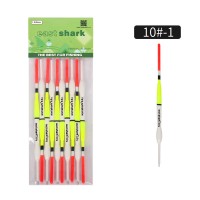 Поплавок ES 10-1 3,0g (уп./10шт.)