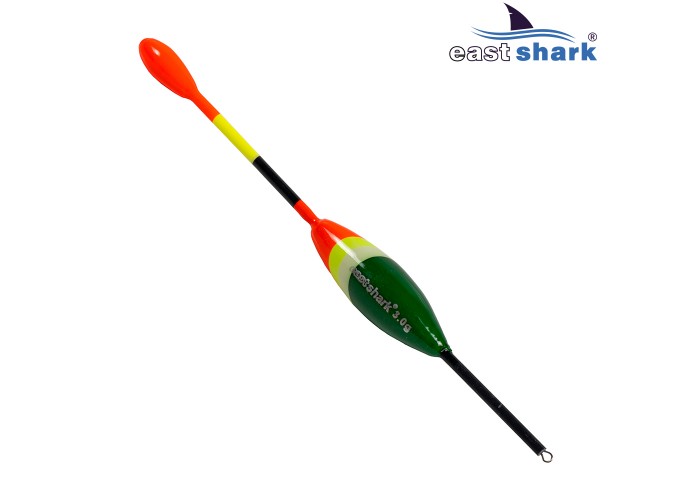 Поплавок #3402 - 3 гр.