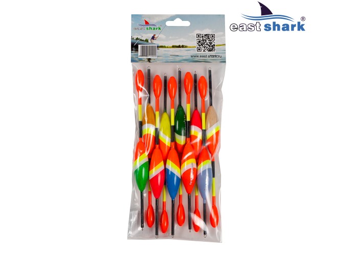 Поплавок #3402 - 3 гр.