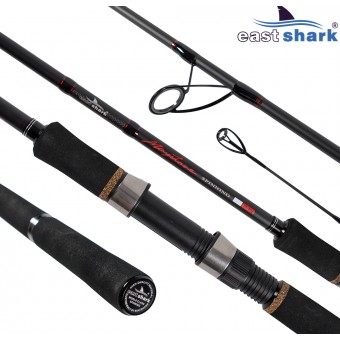 Спиннинг  EastShark Maystone 20-80 гр. 2.4 м