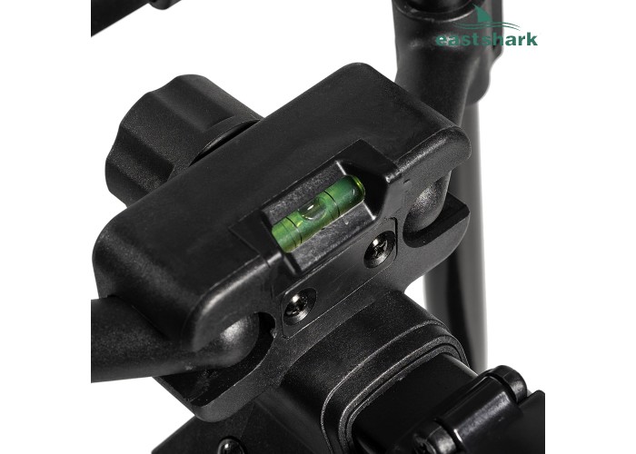 Rod-pod EastShark ZDSR-120