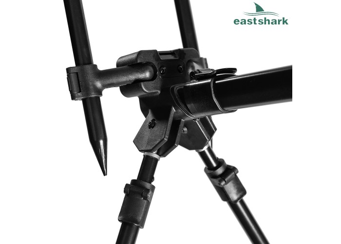 Rod-pod EastShark ZDSR-120