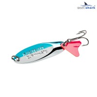 Блесна колеблющаяся (уп./5шт.) EastShark ASP-cast 21 грамм col.#302