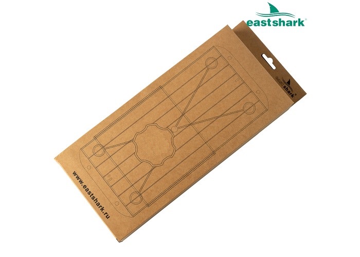 Доска для раскатки бойлов d8 мм малая