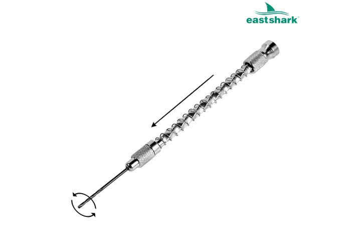 Сверло для бойлов POWER DRILL