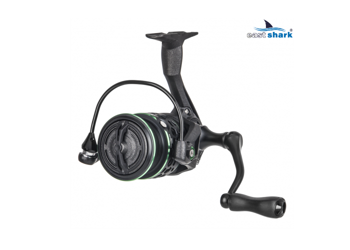 Катушка EastShark Guardian 2500