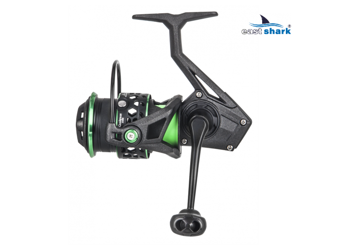 Катушка EastShark Guardian 2500