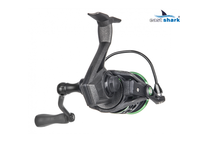 Катушка EastShark Guardian 2500
