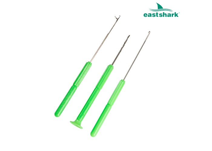 Набор для бойлов 3 предмета GZ-01