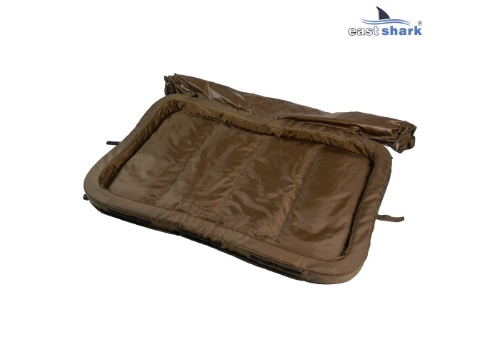 Мат EastShark 125*80 см