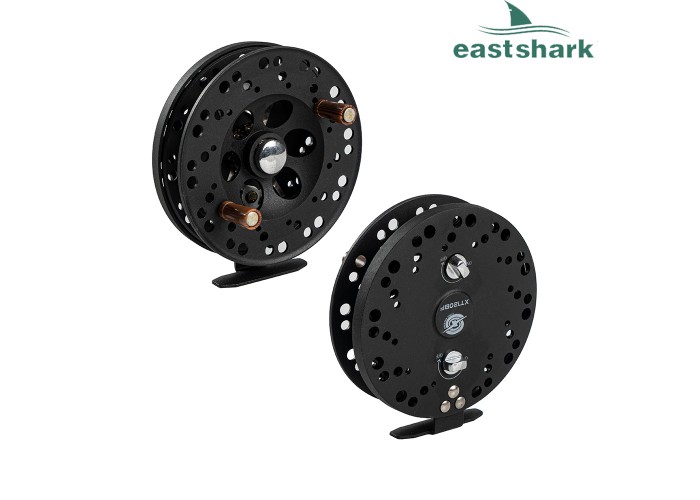 Катушка инерционная XT 120 BF