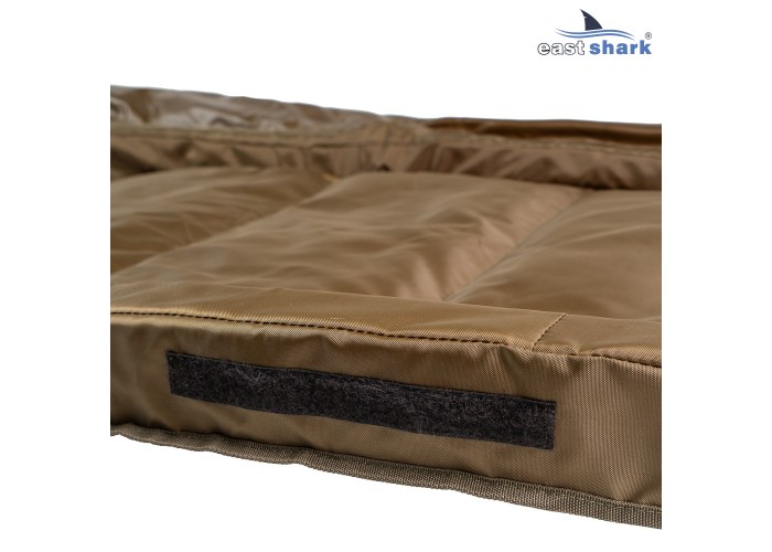 Мат EastShark 125*80 см