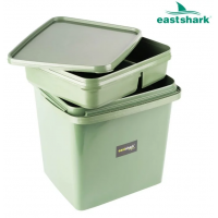 Ведро EastShark Т - 005 8л