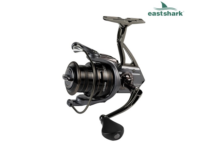Катушка EastShark Alfred 2000