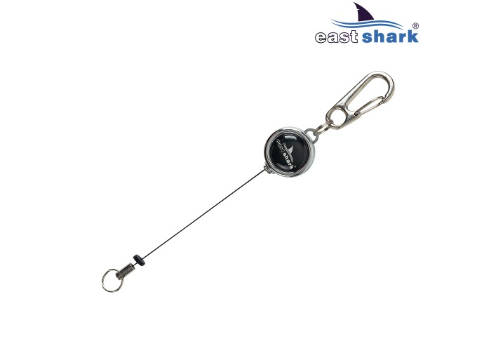 Поясной карабин EastShark (ретривер) MBSS-01