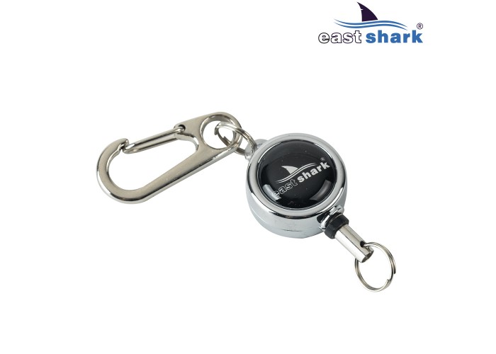 Поясной карабин EastShark (ретривер) MBSS-01