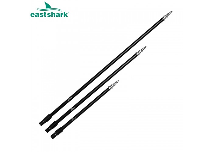 Подставка под сигнализатор с буром 5,3 (40-60см)