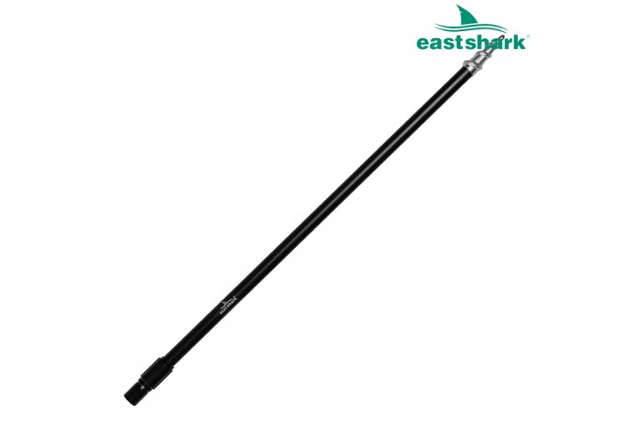 Подставка под сигнализатор с буром 5,3 (40-60см)