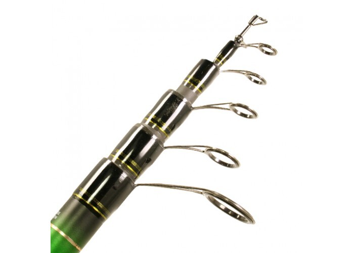 Удочка PREMIER (10-30 г) 5м