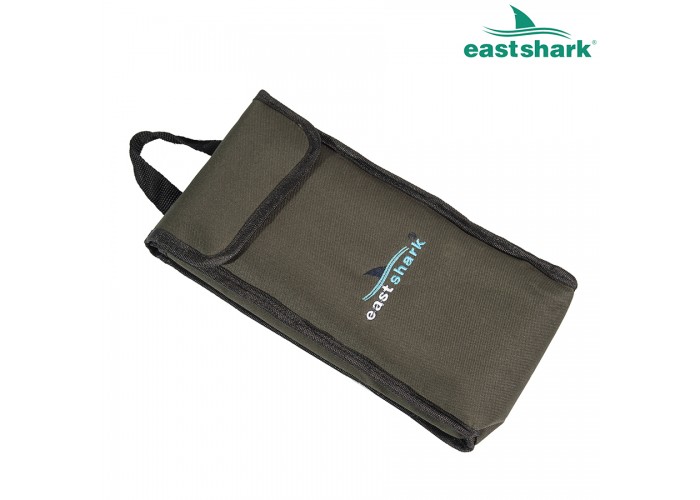 Rod-pod EastShark X-701 (нержавейка)