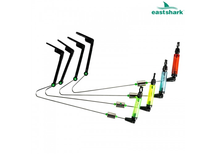 Свингер под светлячок зеленый (уп. 10 шт.)