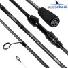 Спиннинг  EastShark Maystone 2-10 гр. 2.4 м
