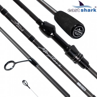 Спиннинг  EastShark Maystone 2-10 гр. 1.98 м