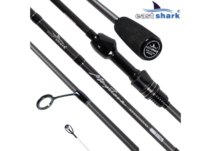 Спиннинг  EastShark Maystone 2-10 гр. 2.4 м