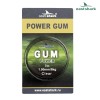 Фидергам POWER GUM clear 7 м 1.0 мм