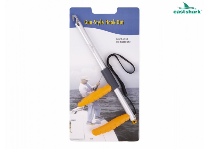 Захват для рыбы BY-1158