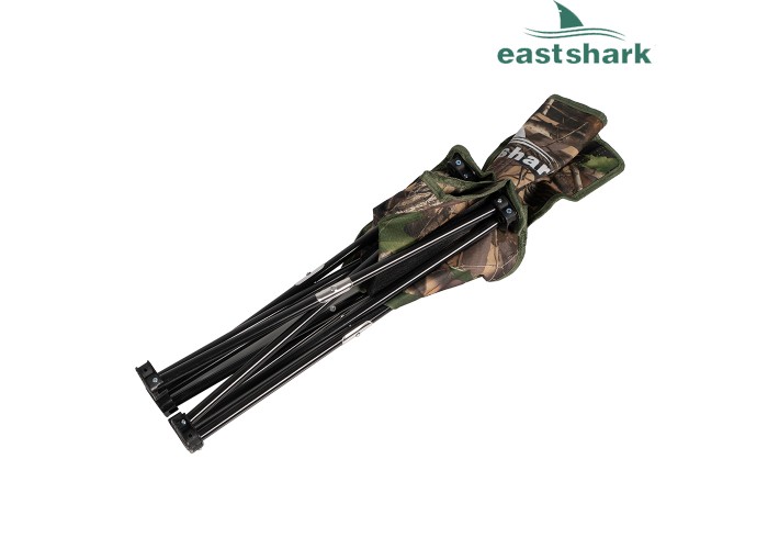 Стул складной камуфляж средний