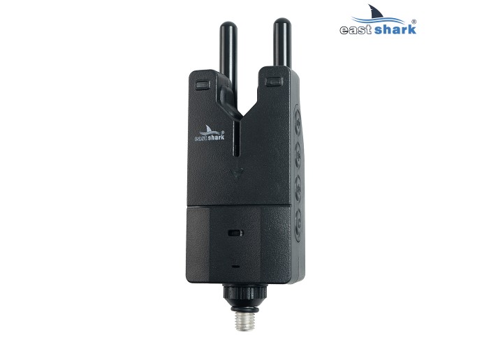 Набор сигнализаторов с пейджером EastShark TLI-66 (3+1)