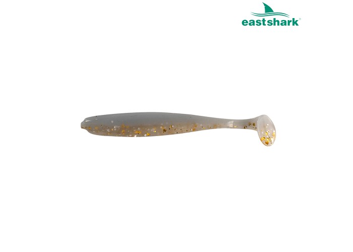 Силиконовая приманка ES3118 75 мм (5 шт/уп) color: K013